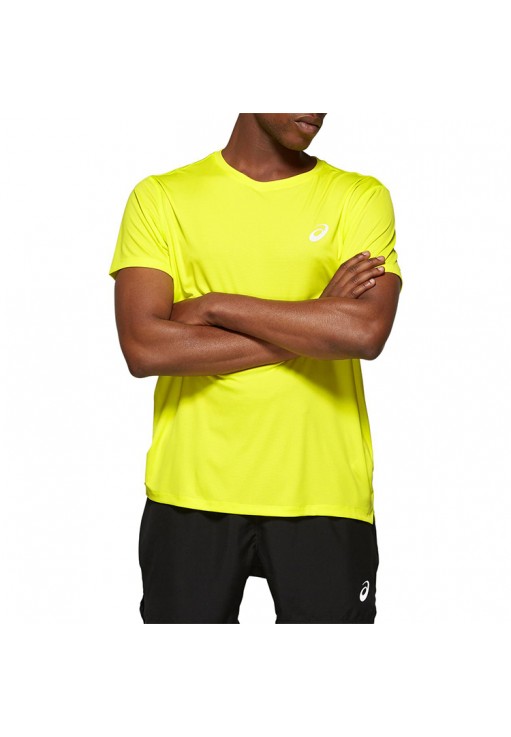 Футболка Asics SILVER SS TOP