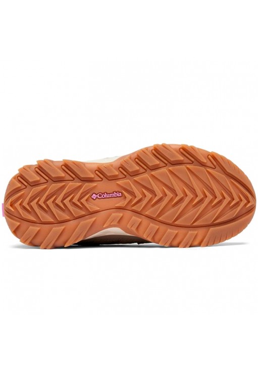 Incaltaminte Sport Columbia Strata Trail Low WP