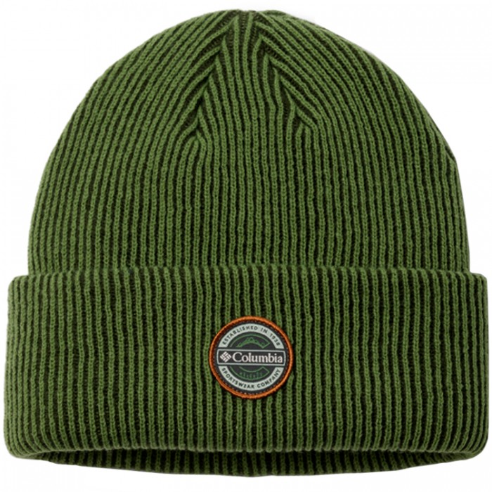 Шапка Columbia ProVIsions Cuffed Beanie 2092601-352