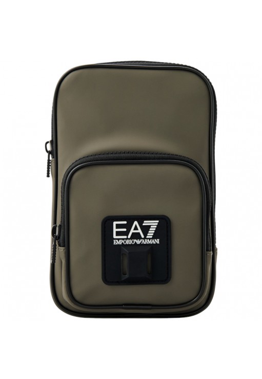 Geanta pe umar EA7 EMPORIO ARMANI POUCH BAG