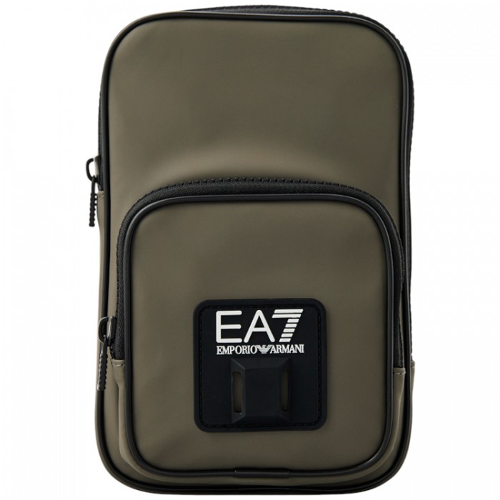 Geanta pe umar EA7 EMPORIO ARMANI POUCH BAG 249505-4F932-11152