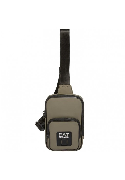 Geanta pe umar EA7 EMPORIO ARMANI POUCH BAG