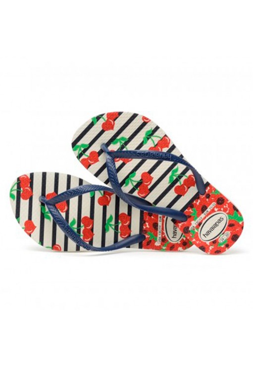 Шлепанцы Havaianas KIDS SLIM