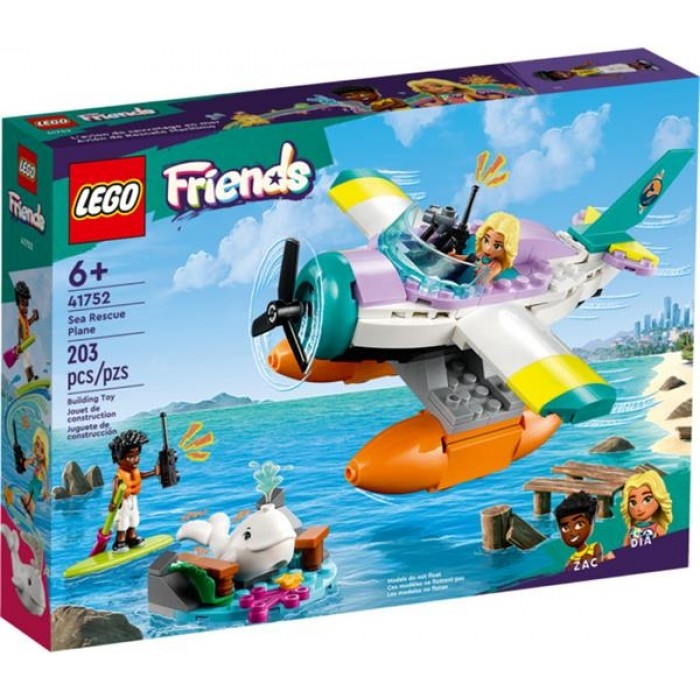 Constructori Lego 41752 41752