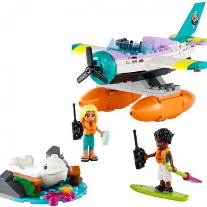 Constructori Lego 41752 41752 - 2