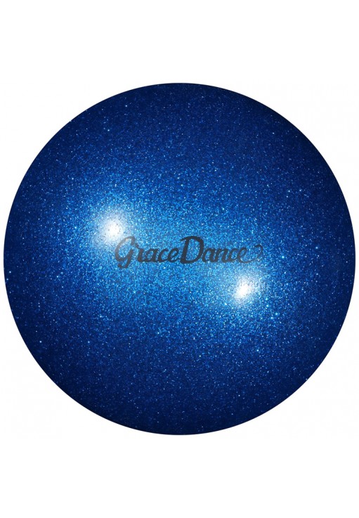 Мяч гимнастический Grace Dance Rhythmic gymnastics ball