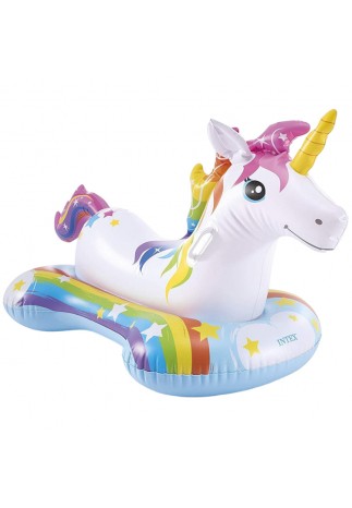 Saltea  INTEX UNICORN