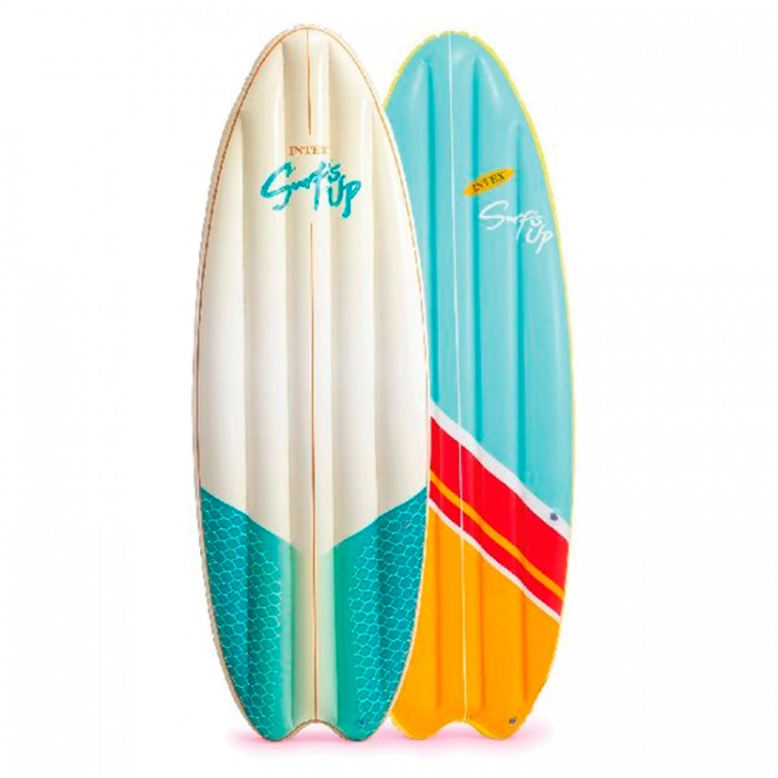 Матрас надувной INTEX Surf 58152