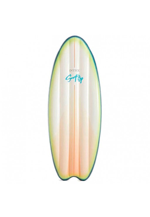 Матрас надувной INTEX Surf
