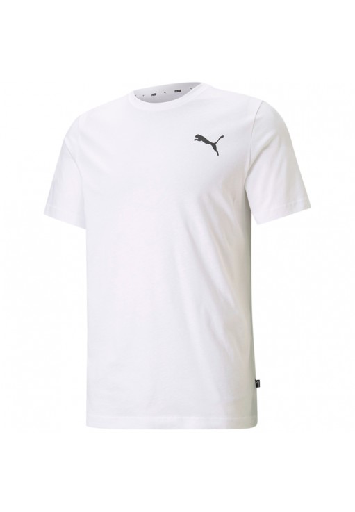 Tricou Puma ESS Small Logo Tee