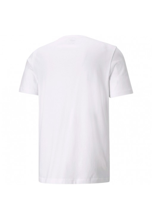 Tricou Puma ESS Small Logo Tee