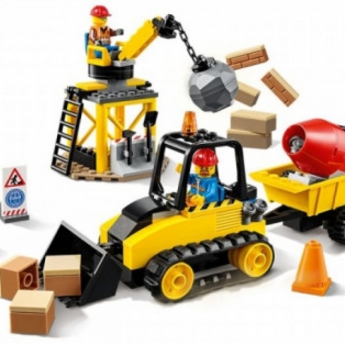 Конструкторы Lego 60252 60252 - 2