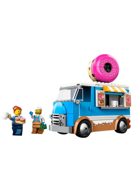 Конструктор Lego 60452