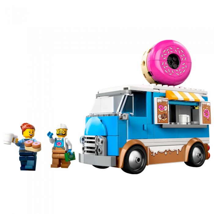 Constructor Lego 60452 60452 - 2