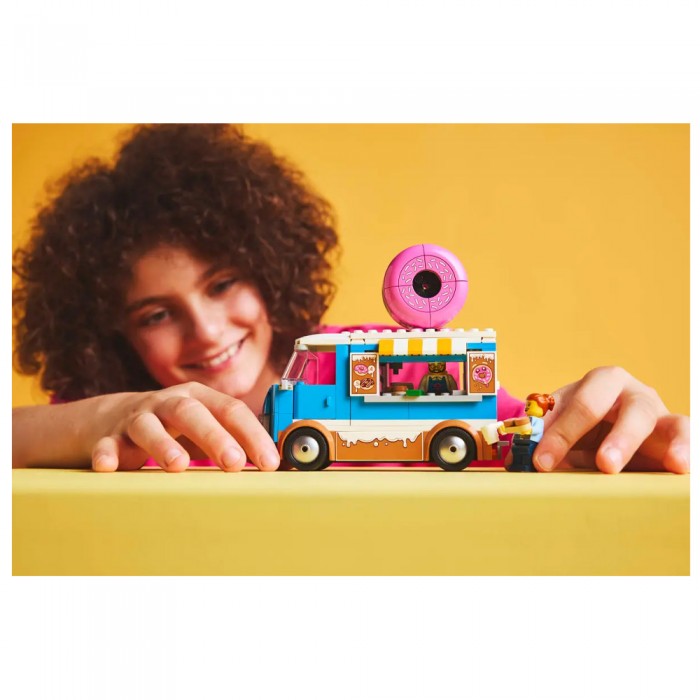 Constructor Lego 60452 60452 - 4
