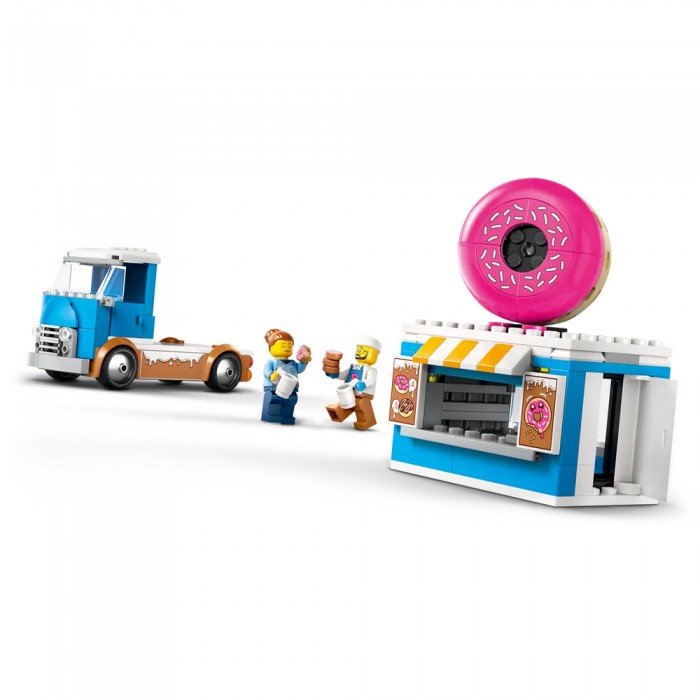 Constructor Lego 60452 60452 - 6