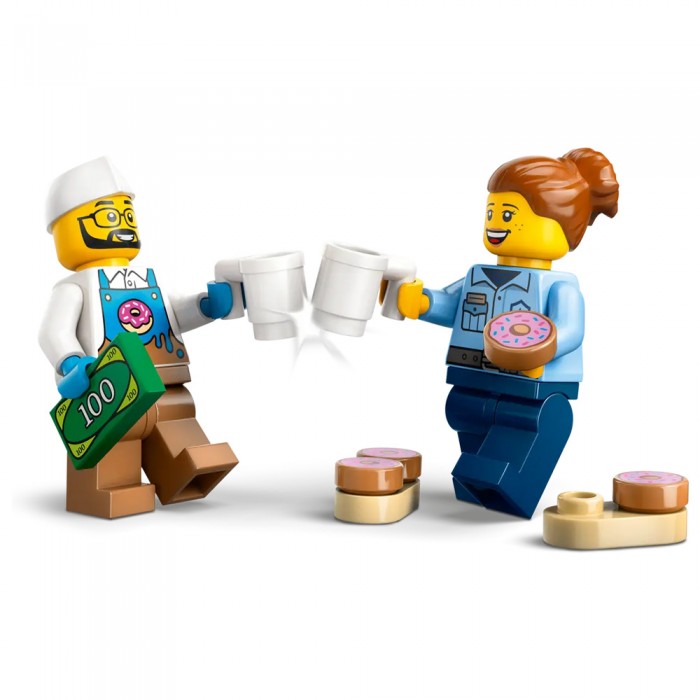 Constructor Lego 60452 60452 - 9