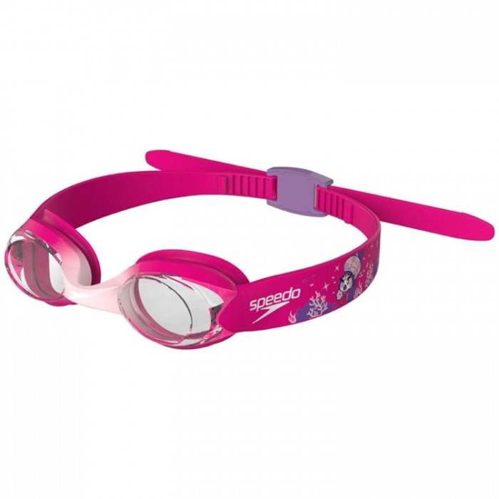 Очки для плавания Speedo ILLUSION GOG IU ASSORTED 3 8-1211514652 - 3