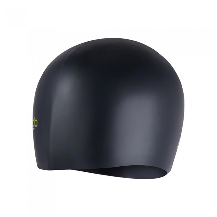 Силиконовая шапочка для плавания Speedo LONG HAIR CAP JU 8-12809F952