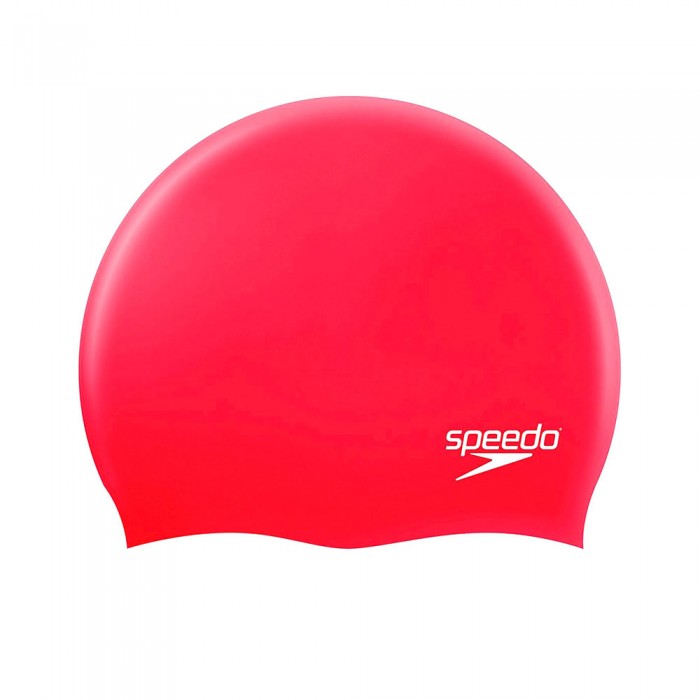 Силиконовая шапочка для плавания Speedo MOULDED SILC CAP  8-70984C352