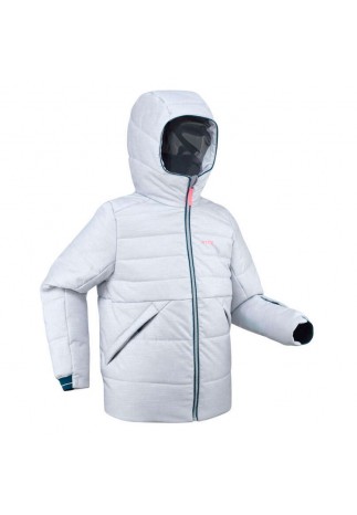 Куртка Wedze SKI-P JKT 150 WARM