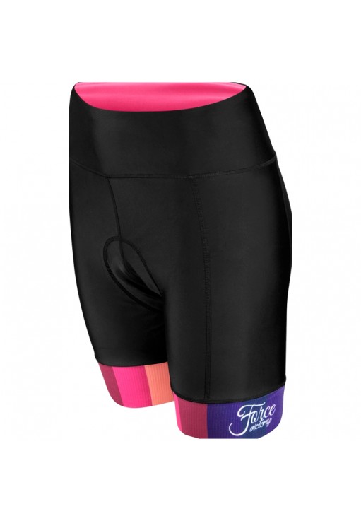 Panta-colanti Force F VICTORY LADY