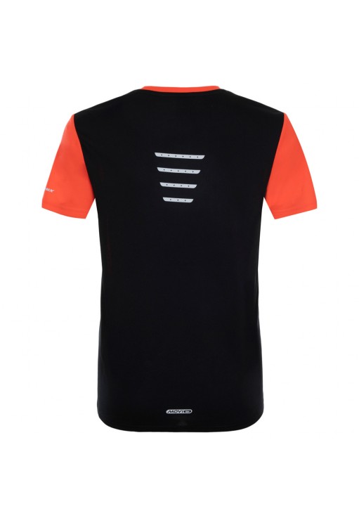 Футболка Demix B Tee KP