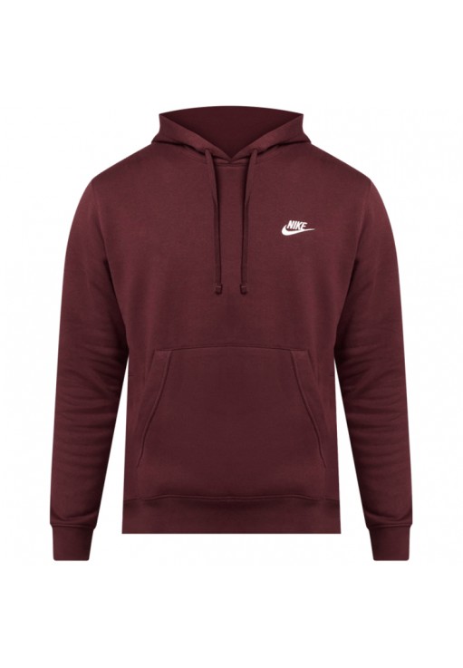 Hanorac Nike M NSW CLUB HOODIE PO BB