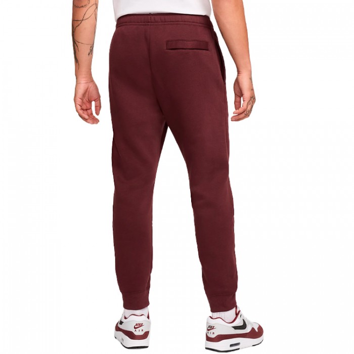 Pantaloni Nike M NSW CLUB JGGR BB BV2671-652 - imagine №2