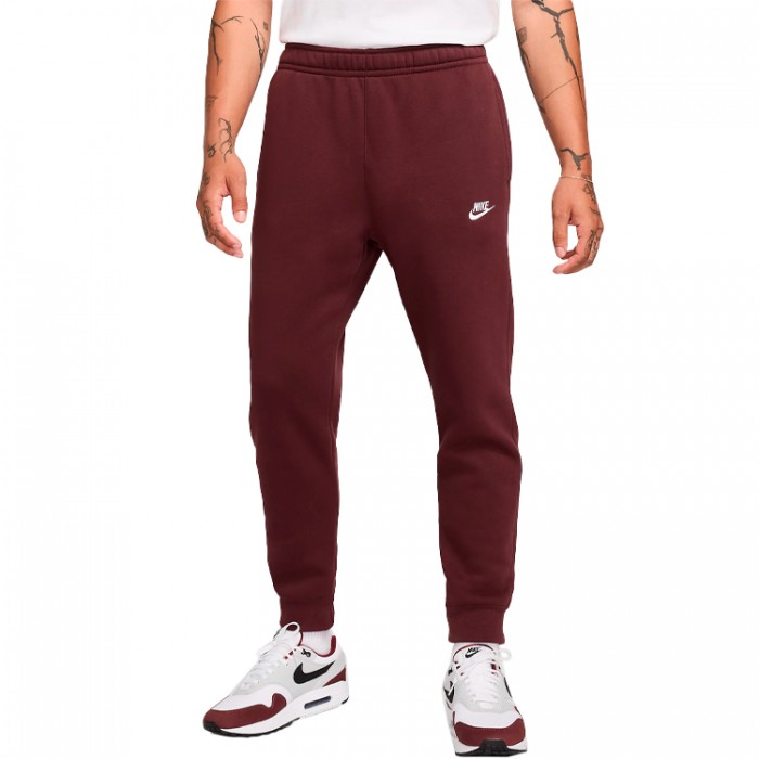 Pantaloni Nike M NSW CLUB JGGR BB BV2671-652 - imagine №4