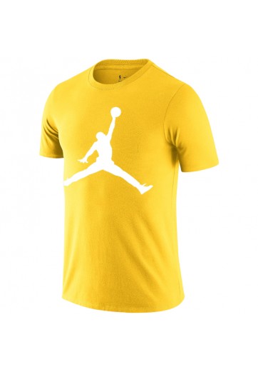 Футболка Nike M J JUMPMAN SS CREW