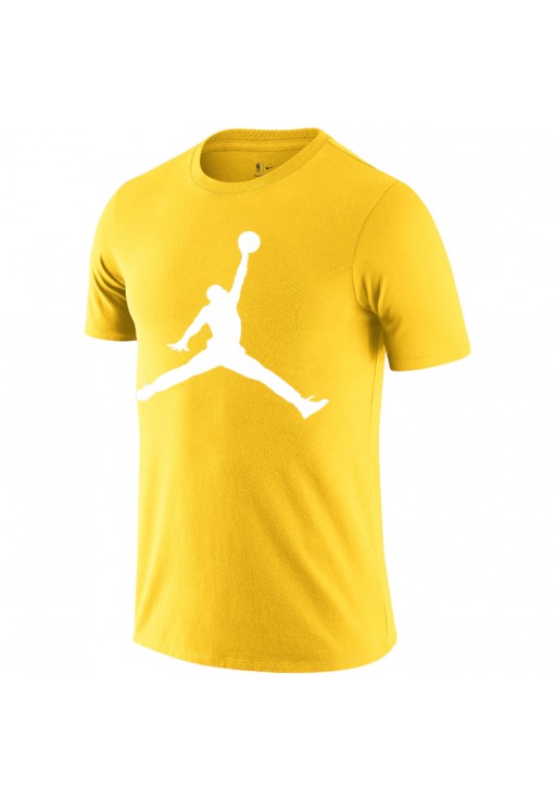 Футболка Nike M J JUMPMAN SS CREW