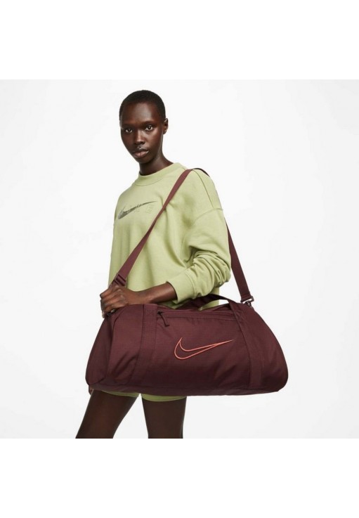 Сумка спортивная Nike W NK GYM CLUB - 2.0
