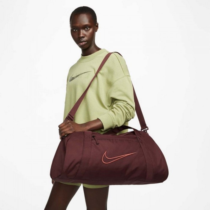 Сумка спортивная Nike W NK GYM CLUB - 2.0 DA1746-652 - 2