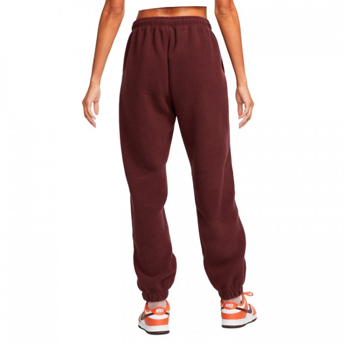 Pantaloni Nike W NSW PLSH JGGR DQ6812-652 - 3