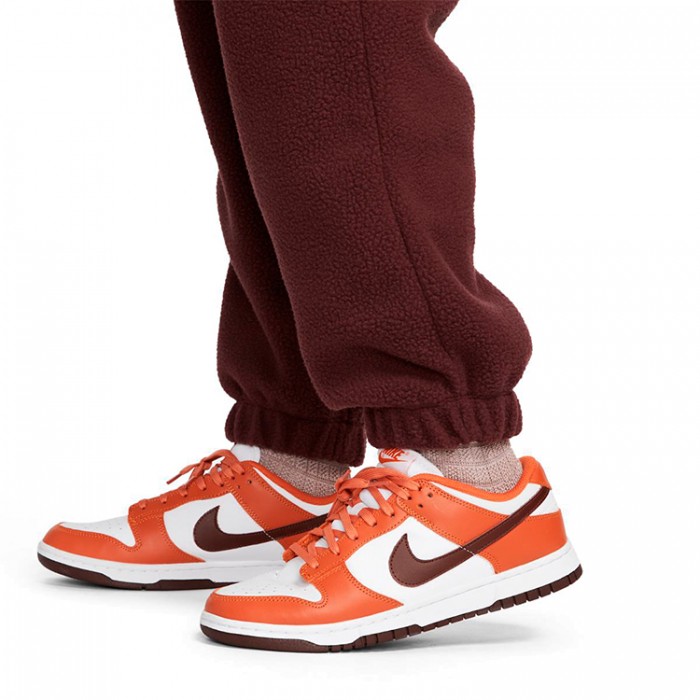 Pantaloni Nike W NSW PLSH JGGR DQ6812-652 - 4