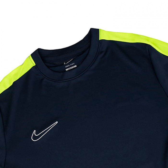 Футболка Nike M NK DF ACD23 TOP SS DR1336-452 - изображение №3