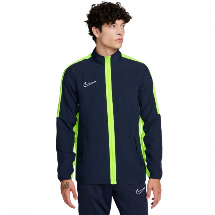 Толстовка Nike M NK DF ACD23 TRK JKT W DR1710-452