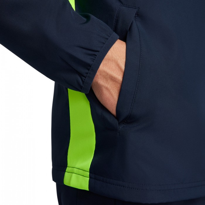 Толстовка Nike M NK DF ACD23 TRK JKT W DR1710-452 - 3