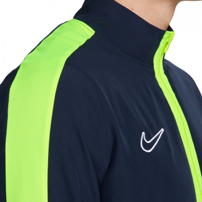 Толстовка Nike M NK DF ACD23 TRK JKT W DR1710-452 - 4