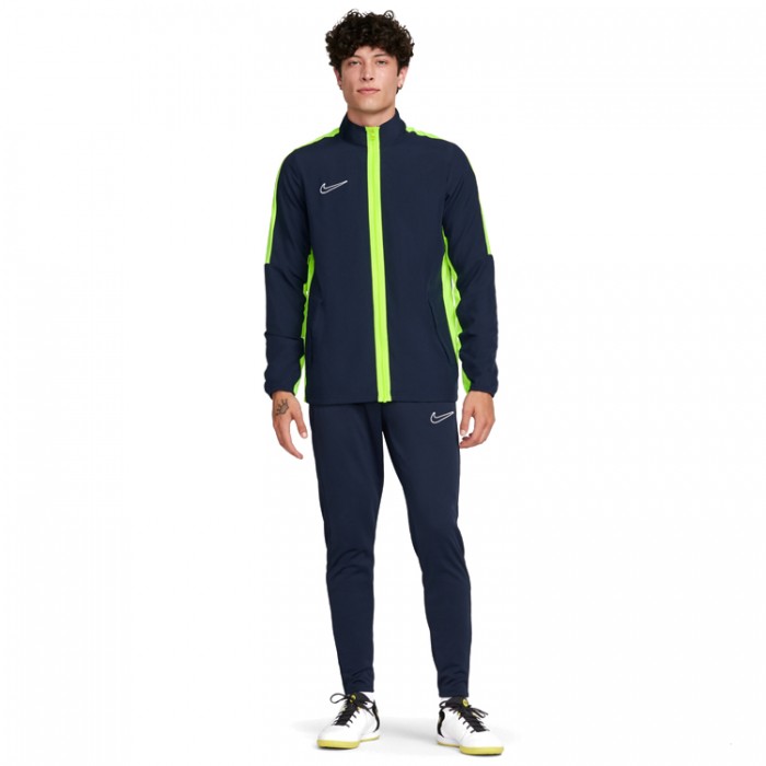 Толстовка Nike M NK DF ACD23 TRK JKT W DR1710-452 - 5