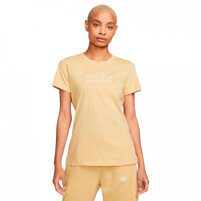 Tricou Nike W NSW TEE ICN CLSH DR8977-252