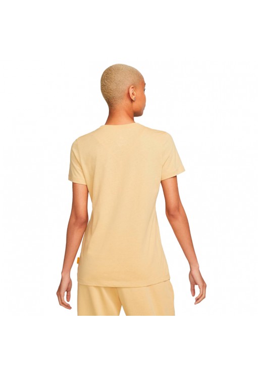Футболка Nike W NSW TEE ICN CLSH