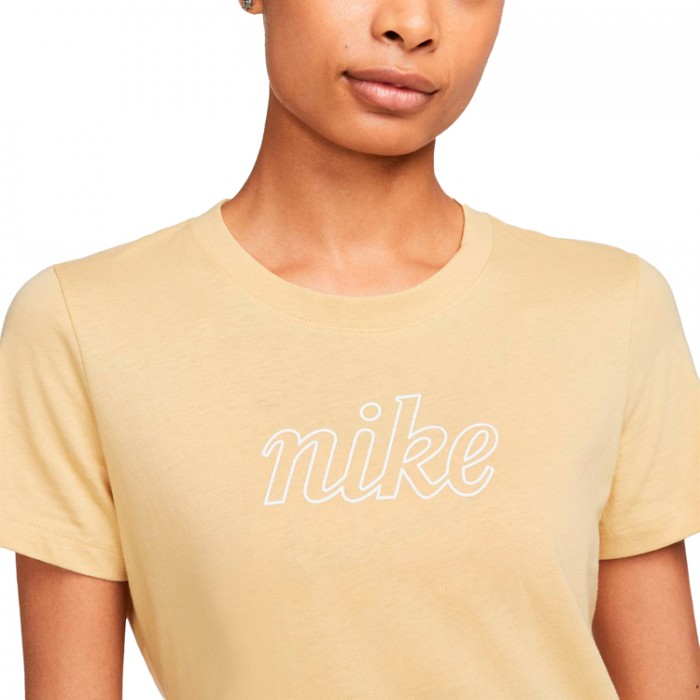 Tricou Nike W NSW TEE ICN CLSH DR8977-252 - 3