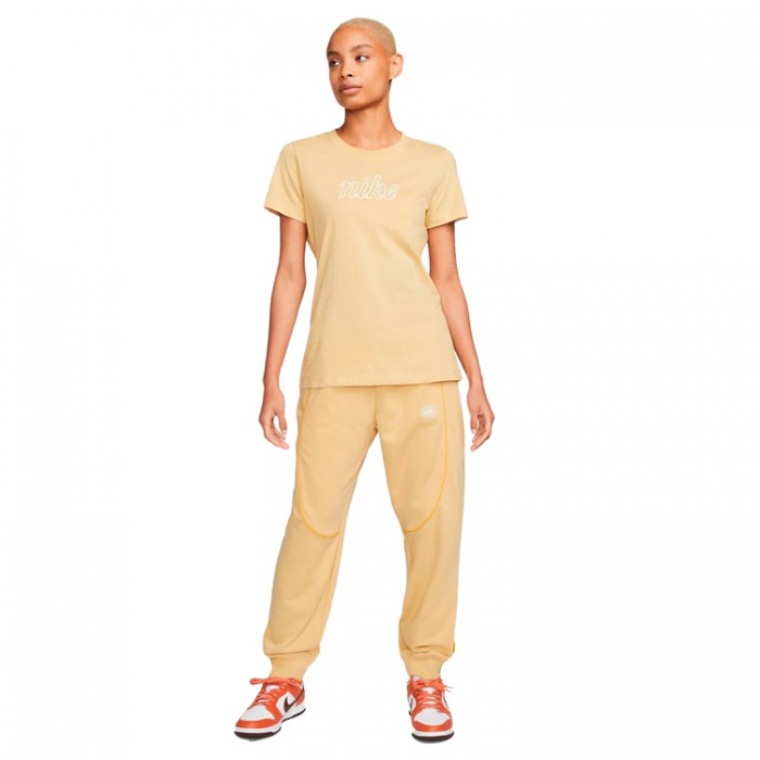 Tricou Nike W NSW TEE ICN CLSH DR8977-252 - 4