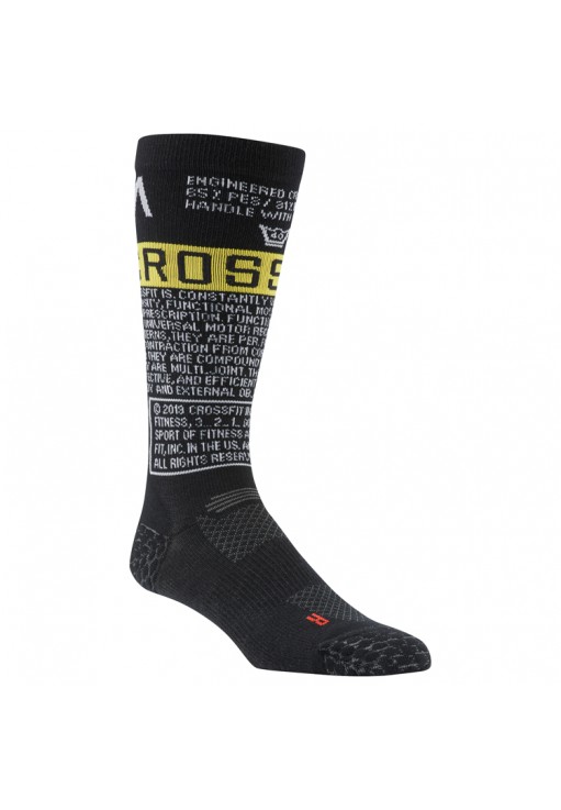 Носки Reebok CF M EG CREW SO