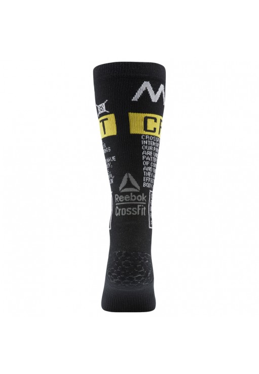Носки Reebok CF M EG CREW SO