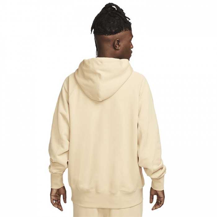 Hanorac Nike M NSW AIR FT HOODIE DV9777-252 - 2