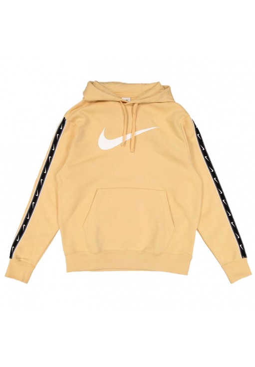 Hanorac Nike M NSW REPEAT SW FLC PO HOOD BB