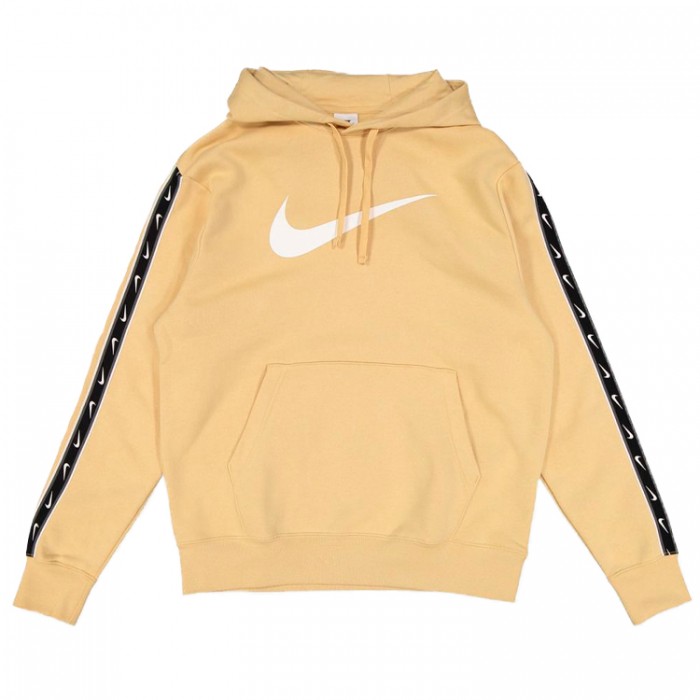 Hanorac Nike M NSW REPEAT SW FLC PO HOOD BB DX2028-252